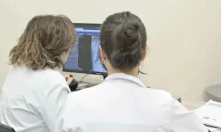 Eskişehir'de Uzaktan Hasta Değerlendirme Sistemi hayata geçirildi