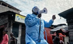 Ebola salgını büyüyor: Virüs mutasyona uğramış olabilir