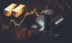 Altın ve petrol yükselişte: Borsa İstanbul 14 bin 500 puanı aştı