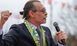 Etimesgut Belediye Başkanı Erdal Beşikçioğlu görevden uzaklaştırıldı!