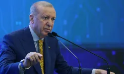Cumhurbaşkanı Erdoğan: Türkiye millî gelirde 1,6 trilyon dolara ulaştı