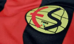 Eskişehirspor'da iki ayrılık daha