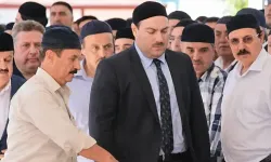 Süleymancıların lideri Alihan Kuriş tutuklandı