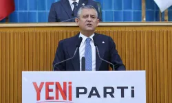 YENİ Parti’de kongre takvimi belli oldu
