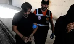 YouTuber Arif Kocabıyık, yurt dışına kaçmaya çalışırken TIR dorsesinde yakalandı