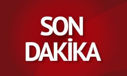 Ankara'da maden ocağında göçük! 1 işçi hayatını kaybetti çok sayıda yaralı var