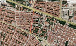 Eskişehirli sürücüler dikkat: O cadde bu akşam trafiğe kapanacak!