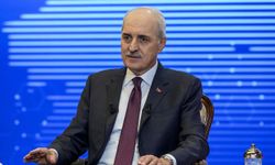 Meclis Başkanı Kurtulmuş'tan Çerçeve Yasa açıklaması: "Bu bir genel af değil"