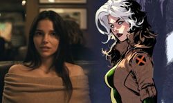 Marvel'ın bomba transferi: Inde Navarrette, yeni X-Men'in "Rogue"u oldu!