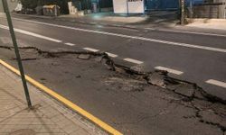 İspanya'da Güneş tutulması sonrası korkutan sarsıntı: Granada'da 5.0 büyüklüğünde deprem!
