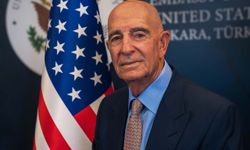 ABD Elçisi Tom Barrack’tan Orta Doğu ve Türkiye açıklaması