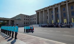 Eski Eskişehir Milletvekili Cevdet Selvi son yolculuğuna uğurlandı