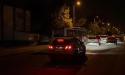 Kayseri’de bıçaklı kavgada olay yerinden kaçan şüpheli karakola teslim oldu