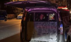 Eskişehir’de trafikte tartışıp yol kesti: Sürücüye ceza yağdı