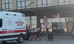 Eskişehir’de ailesinin öldüğünü zannettiği çocuk hastanede tedavi altına alındı