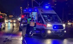 Balıkesir'de feci kaza: 1 çocuk hayatını kaybetti, 1 çocuk ağır yaralandı