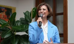 Kulisler hareketlendi: Ayşe Ünlüce YENİ Parti’ye geçecek mi?