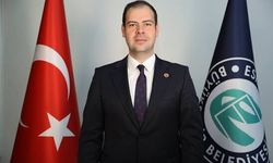 Çağrı Özeçoğlu meclis üyeliğinden istifa etti