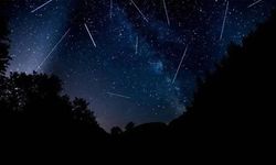 Gökyüzünde şölen başlıyor! Perseid meteor yağmuru ne zaman?