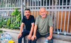 Bağımsız Maden-İş Genel Başkanı Gökay Çakır ve Başaran Aksu tutuklandı