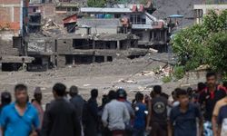 Nepal’deki sel felaketinde hayatını kaybedenlerin sayısı 626’ya yükseldi