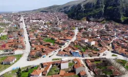İnönü’ye 860 günde 340 milyon TL’lik yatırım