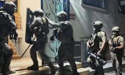 Gaziantep’te bankacılık sistemi üzerinden dolandırıcılık yapanlara operasyon: 17 gözaltı