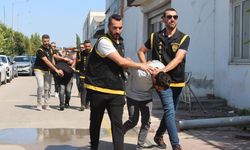Kebapçı saldırısında emlakçı tetikçilere konum vermiş