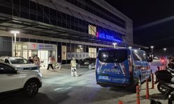 Bodrum’da havuz kimyasalından sızıntı: 15 kişi hastaneye kaldırıldı