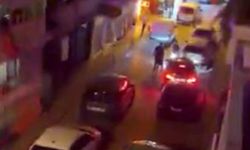 İzmir’de sokak ortasında silahlı çatışma: 5 yaralı