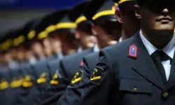 Jandarma ve Sahil Güvenlik'te kritik atamalar: 7 general ve 18 albay terfi ettirildi!