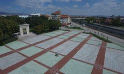 Eskişehir Büyükşehir Belediyesi duyurdu: Cumhuriyet Meydanı'nda festival ve lezzet günleri yapılmayacak
