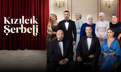 Kızılcık Şerbeti'ne iki isim daha veda ediyor