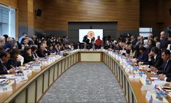 "Terörsüz Türkiye" yasa teklifi TBMM Adalet Komisyonu'nda kabul edildi