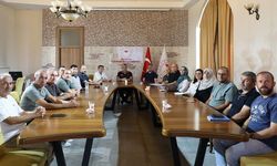 Eskişehir’de 2027 üretim yılı ÇKS hazırlıkları başladı