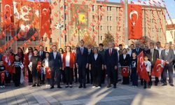 Anahtar Parti Eskişehir’den 30 Ağustos mesajı: Şehit ailelerimizin ve gazilerimizin haklarını lütuf olarak görmeyeceğiz