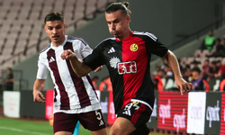 Eskişehirspor hazırlık maçında İnegölspor’u 5 golle geçti!
