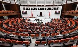 Şehit aileleri ve gazilerin haklarına yönelik düzenlemeleri içeren kanun teklifi, Milli Savunma Komisyonunda