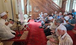 Eskişehir’de Mevlid-i Nebi Haftası programı belli oldu