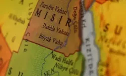 Mısır’da alışveriş merkezinde patlama: 2 ölü, 12 yaralı