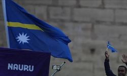 Pasifik ülkesi Nauru tarihi bir kararla adını değiştirdi
