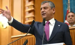 Özgür Özel'in dokunulmazlığının kaldırılması için hazırlanan fezleke Adalet Bakanlığına gönderildi