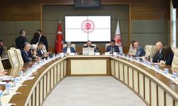 TBMM Okul Saldırılarını Araştırma Komisyonu’ndan kritik taslak