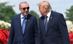 Trump’ın ‘Neden ele geçirmediniz?’ sorusuna Erdoğan’ın yanıtı ortaya çıktı