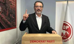Demokrat Parti Eskişehir’den “Çerçeve Yasa” tepkisi: “Terör örgütüne imtiyaz kabul edilemez”