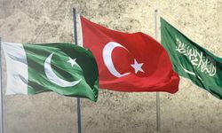 Tarihi üçlü ittifakta ilk zirve: İstanbul'da kritik Mekke Anlaşması komitesi toplanıyor