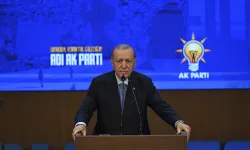 Cumhurbaşkanı Erdoğan: “Daha nice yıllar Türkiye’ye hizmet mücadelesi içinde olacağım”
