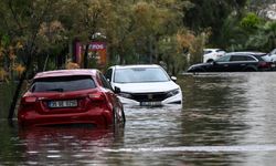 Meteoroloji’den 26 il için uyarı: Sel ve su baskınlarına dikkat