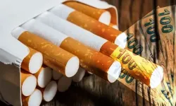 Sigaraya zam geldi: En ucuz sigara 115 TL oldu