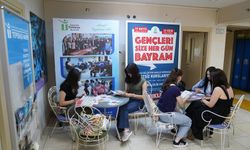 Tepebaşı'ndan üniversite adaylarına ücretsiz tercih desteği